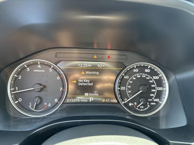 2025 Mitsubishi Outlander ES 2.5 2WD