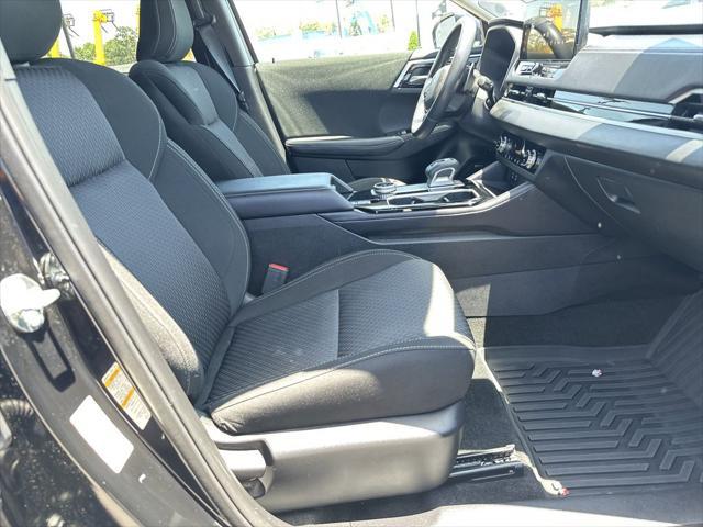 2025 Mitsubishi Outlander ES 2.5 2WD