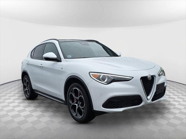 2022 Alfa Romeo Stelvio Ti AWD for sale in PENSACOLA, FL
