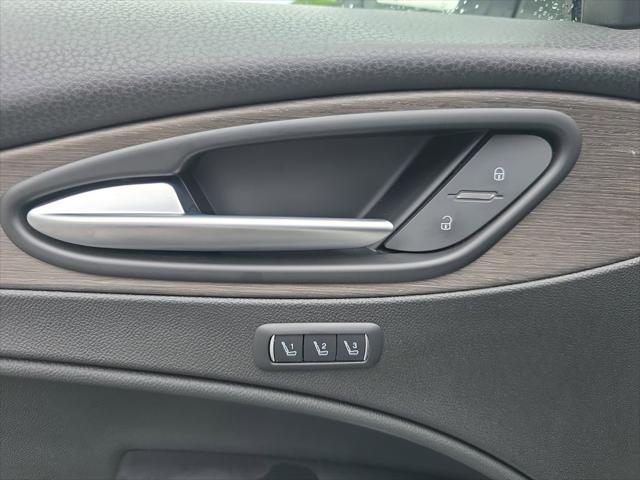 2022 Alfa Romeo Stelvio Ti AWD