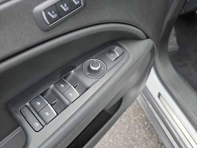 2022 Alfa Romeo Stelvio Ti AWD