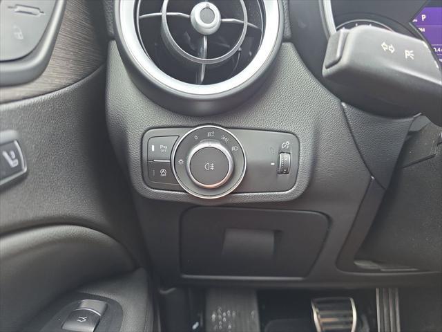2022 Alfa Romeo Stelvio Ti AWD