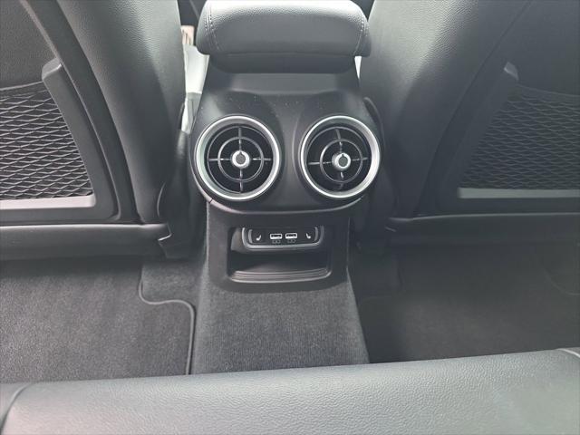 2022 Alfa Romeo Stelvio Ti AWD