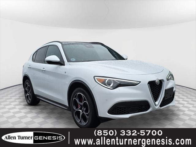 2022 Alfa Romeo Stelvio Ti AWD for sale in PENSACOLA, FL