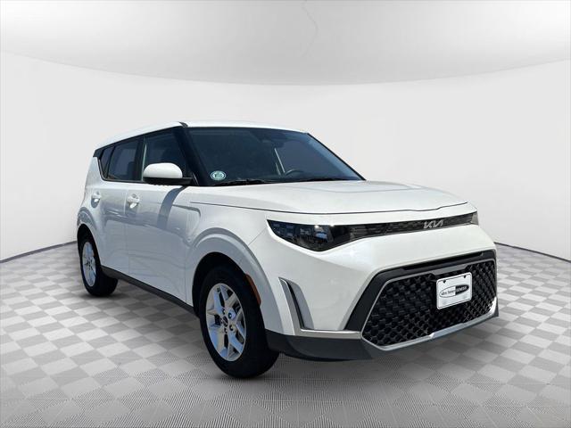 2023 Kia Soul LX for sale in PENSACOLA, FL