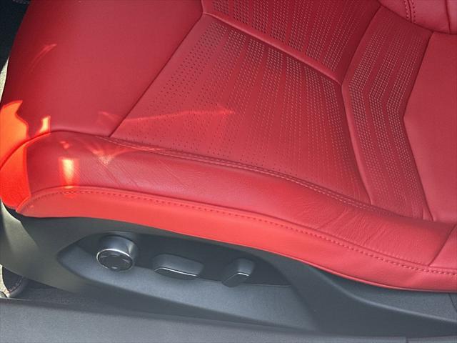 2020 Chevrolet Corvette Stingray RWD Coupe 3LT