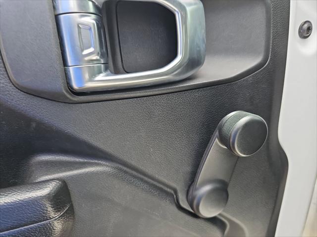 2023 Jeep Wrangler 4-Door Sport 4x4