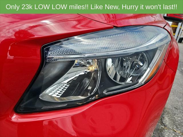 2018 Mercedes-Benz GLA-CLASS GLA 250 4MATIC