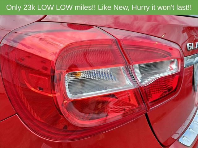 2018 Mercedes-Benz GLA-CLASS GLA 250 4MATIC