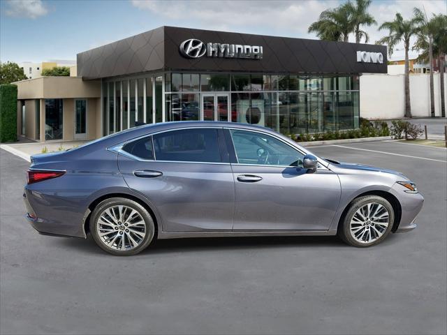 2019 Lexus ES 350 350