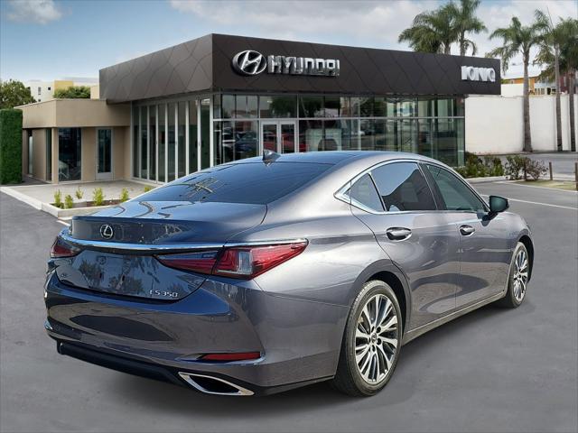 2019 Lexus ES 350 350