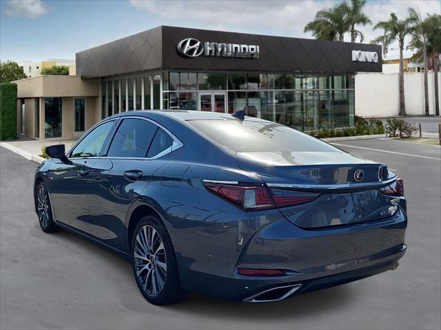 2019 Lexus ES 350 350