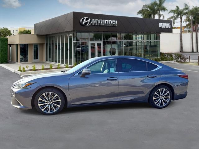 2019 Lexus ES 350 350