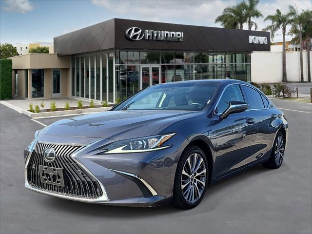 2019 Lexus ES 350 350