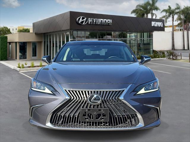 2019 Lexus ES 350 350
