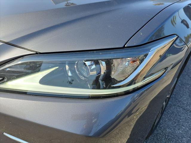 2019 Lexus ES 350 350