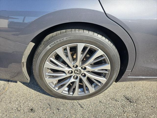 2019 Lexus ES 350 350
