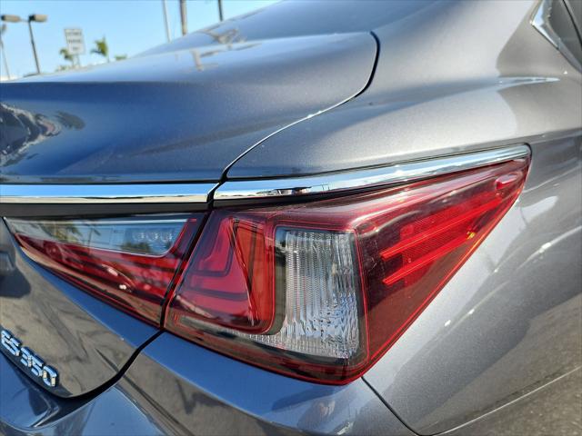 2019 Lexus ES 350 350
