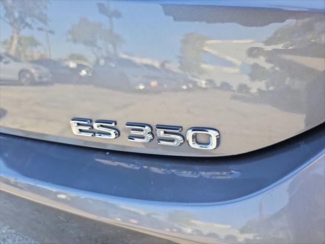 2019 Lexus ES 350 350