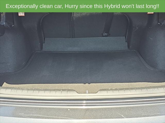 2020 Hyundai Sonata Hybrid SEL