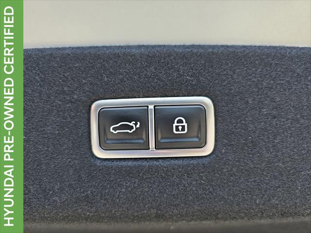 2023 Hyundai IONIQ 6 SE
