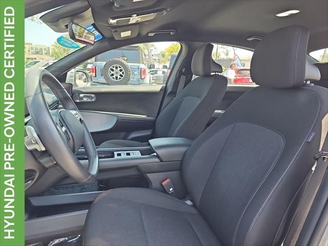 2023 Hyundai IONIQ 6 SE