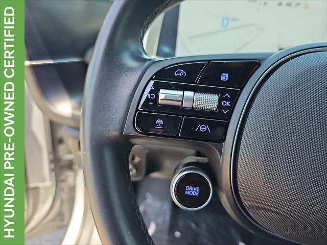 2023 Hyundai IONIQ 6 SE