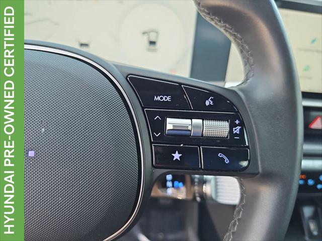 2023 Hyundai IONIQ 6 SE