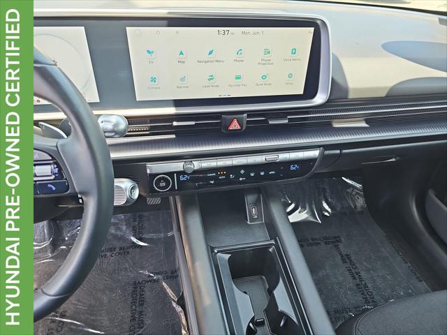 2023 Hyundai IONIQ 6 SE