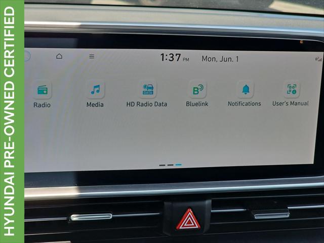 2023 Hyundai IONIQ 6 SE