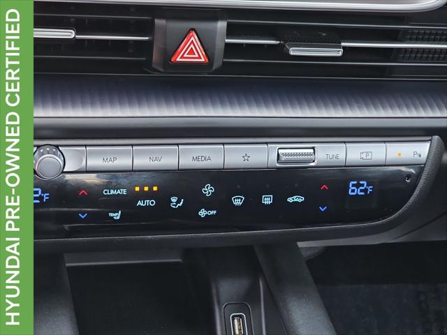 2023 Hyundai IONIQ 6 SE