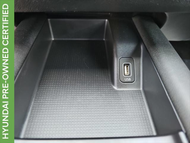 2023 Hyundai IONIQ 6 SE
