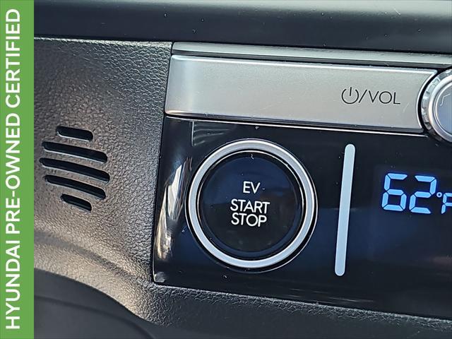 2023 Hyundai IONIQ 6 SE