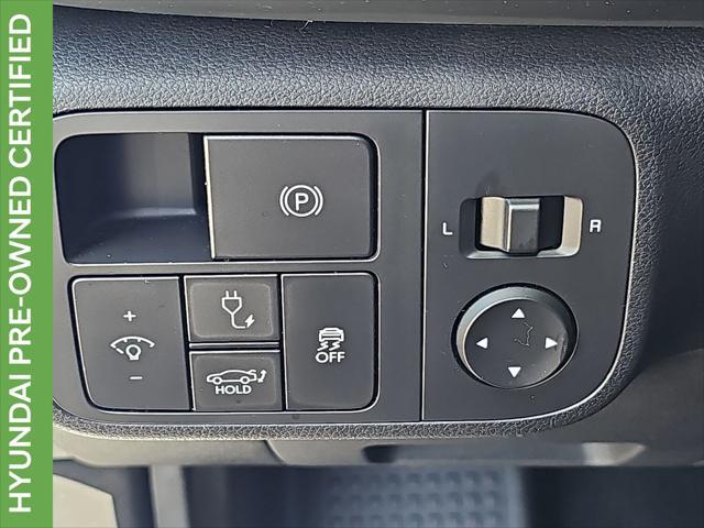 2023 Hyundai IONIQ 6 SE