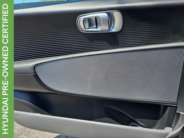 2023 Hyundai IONIQ 6 SE