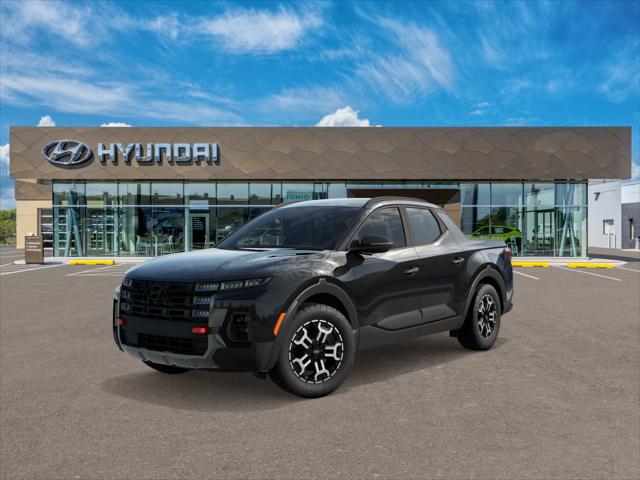 2026 Hyundai Santa Cruz XRT for sale in LAS CRUCES, NM