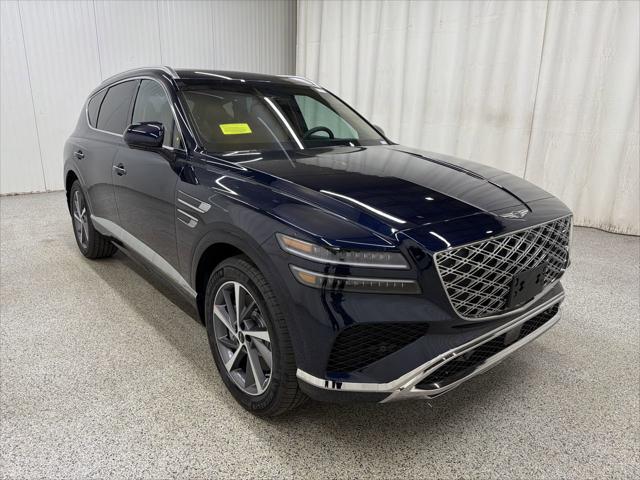 2026 Genesis GV80 2.5T Advanced AWD for sale in BRAINTREE, MA