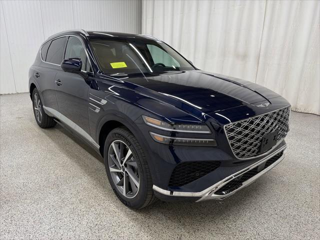 2026 Genesis GV80 2.5T Advanced AWD for sale in BRAINTREE, MA