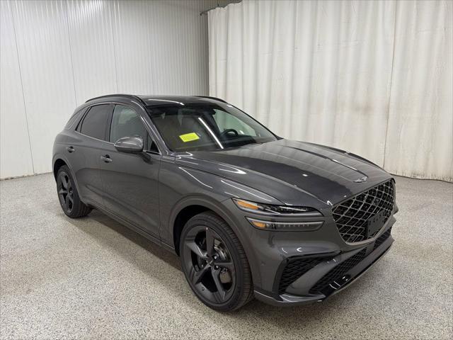 2026 Genesis GV70 2.5T Sport Prestige for sale in BRAINTREE, MA