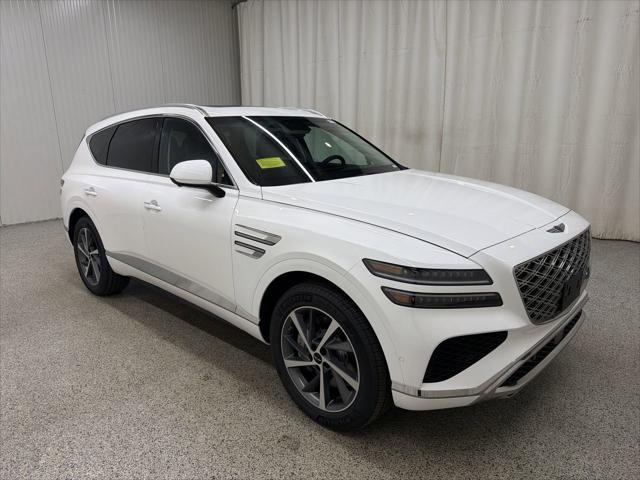 2026 Genesis GV80 2.5T Advanced AWD for sale in BRAINTREE, MA