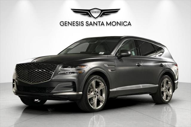 2023 Genesis GV80 3.5T AWD