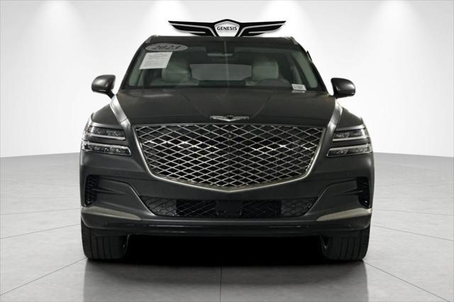 2023 Genesis GV80 3.5T AWD