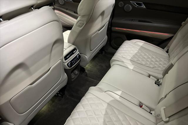 2023 Genesis GV80 3.5T AWD