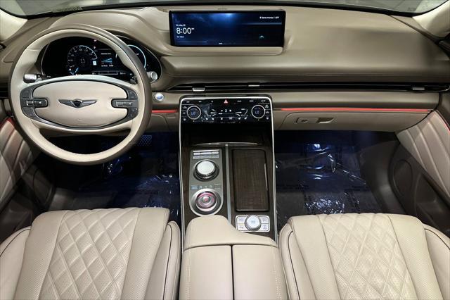 2023 Genesis GV80 3.5T AWD