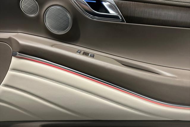 2023 Genesis GV80 3.5T AWD