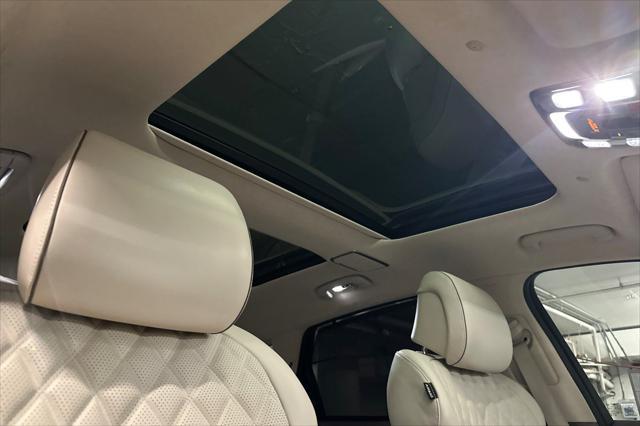 2023 Genesis GV80 3.5T AWD