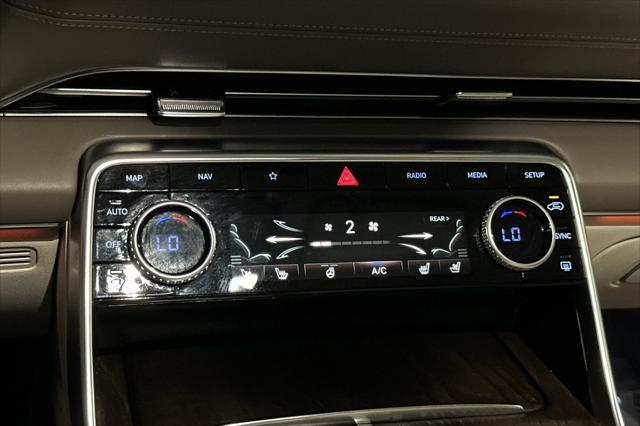 2023 Genesis GV80 3.5T AWD