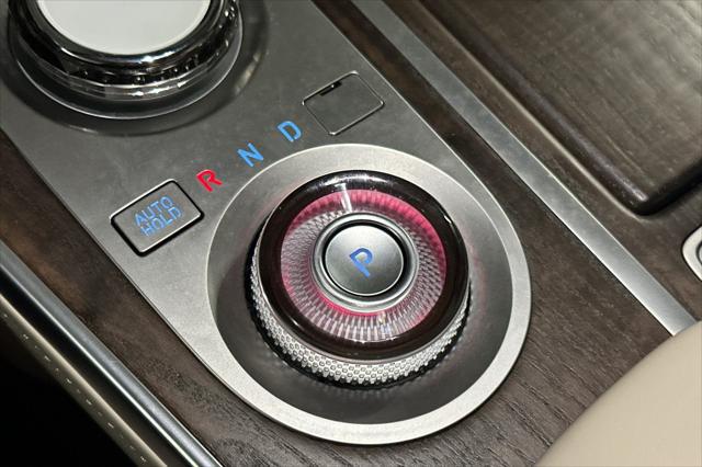 2023 Genesis GV80 3.5T AWD