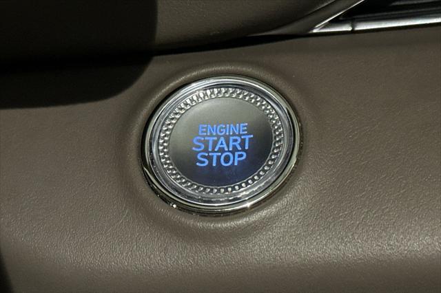 2023 Genesis GV80 3.5T AWD