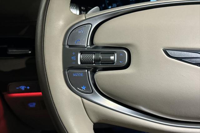 2023 Genesis GV80 3.5T AWD